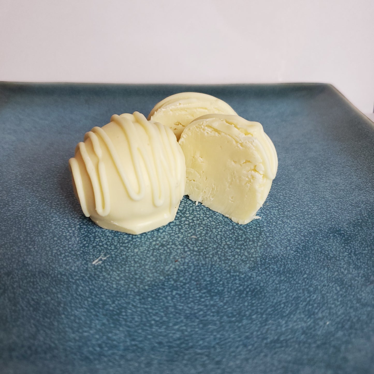 White Chocolate Fudge Memory (1) (Variety Box)