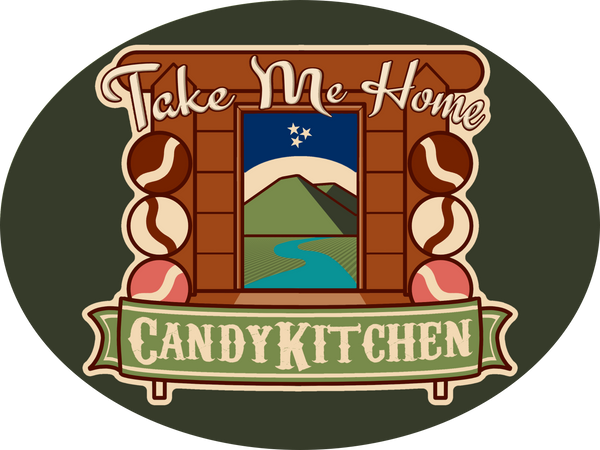 Take Me Home Candy Kitchen